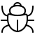 bug icon